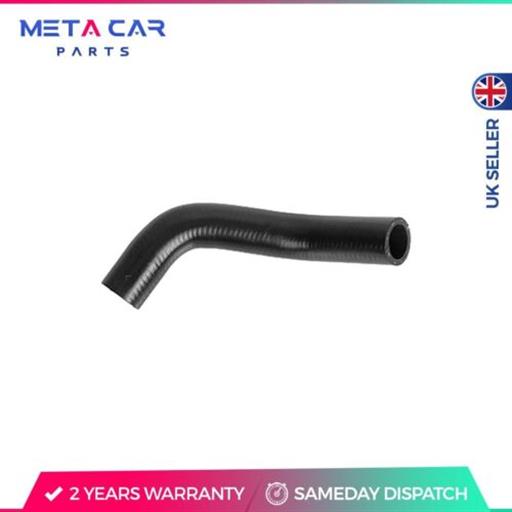 RADIATOR HOSE