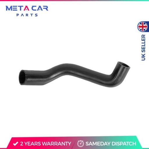 RADIATOR HOSE ( UPPER )