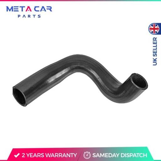 RADIATOR HOSE ( UPPER )