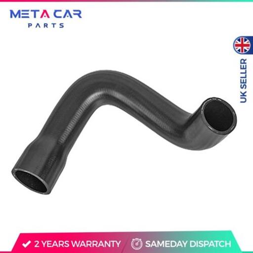 RADIATOR HOSE ( UPPER )