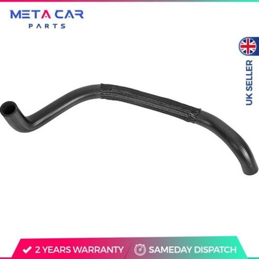 RADIATOR HOSE ( UPPER )