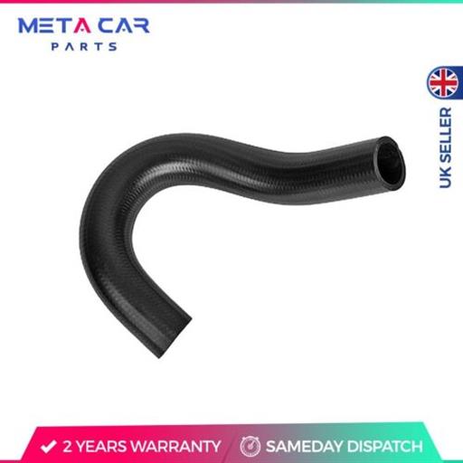 RADIATOR HOSE ( UPPER )