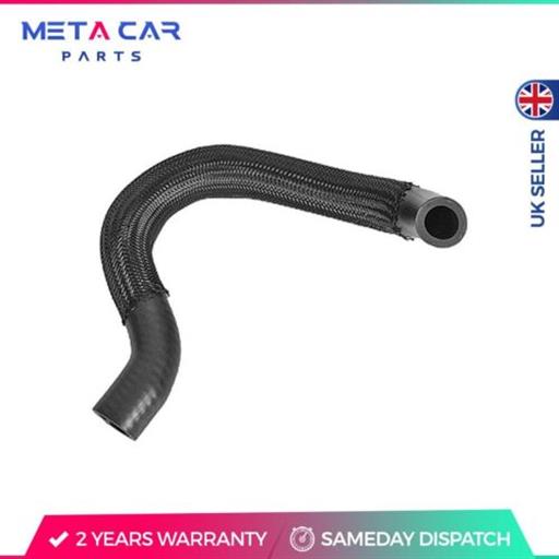 RADIATOR HOSE