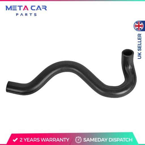 RADIATOR HOSE ( LOWER )