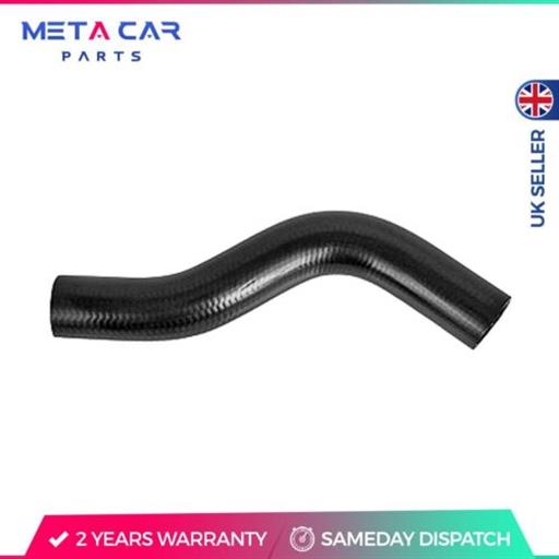 RADIATOR HOSE ( FRONT )