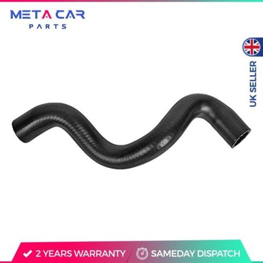 RADIATOR HOSE