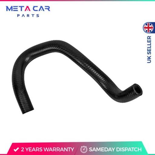 RADIATOR HOSE