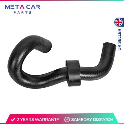 RADIATOR HOSE