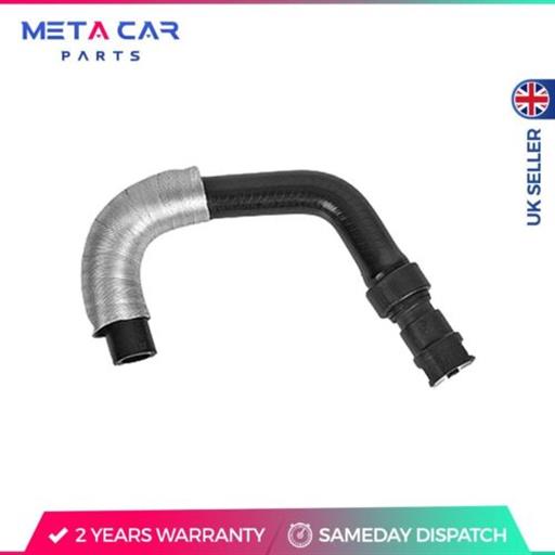 HEATER HOSE