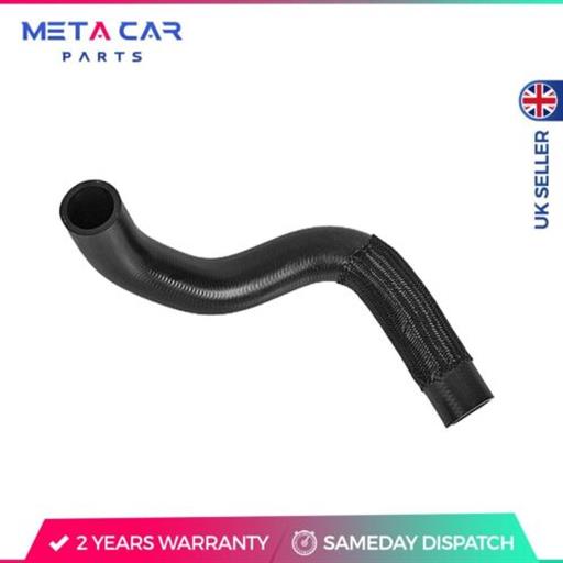 RADIATOR HOSE ( FRONT )