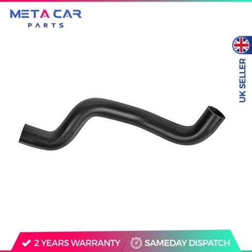 RADIATOR HOSE ( UPPER )