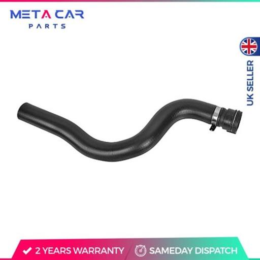 RADIATOR HOSE ( UPPER )