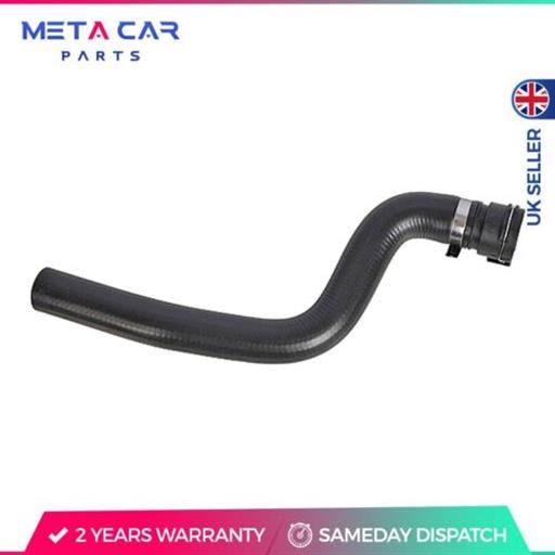 RADIATOR HOSE ( UPPER )