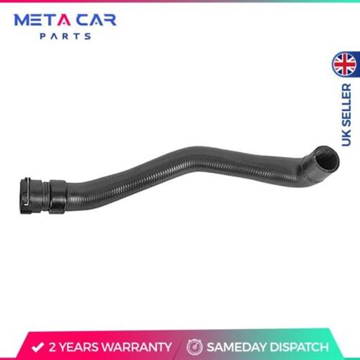 RADIATOR HOSE ( UPPER )