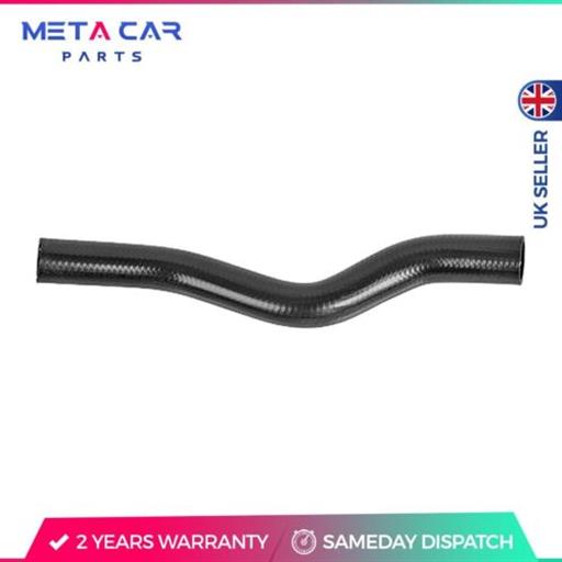 RADIATOR HOSE ( UPPER )