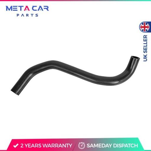 RADIATOR HOSE ( LOWER )