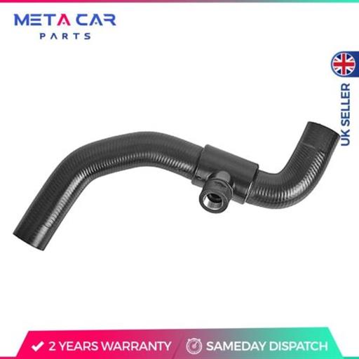 RADIATOR HOSE ( UPPER )