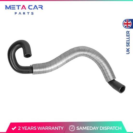 HEATER HOSE