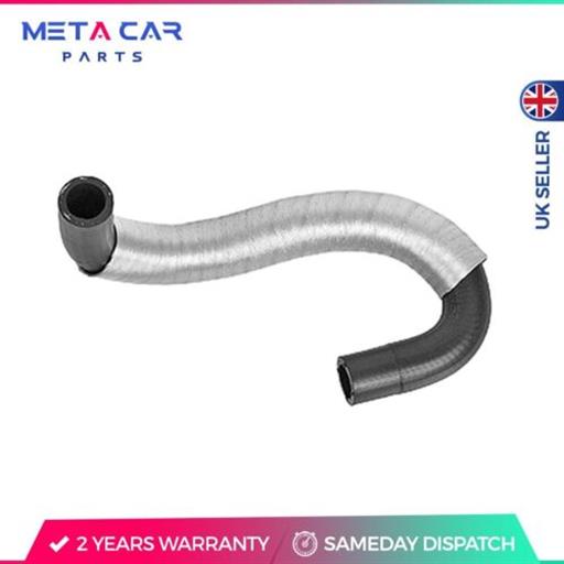 RADIATOR HOSE