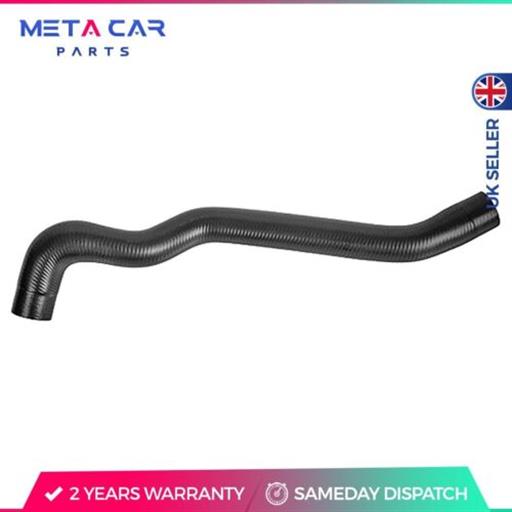 RADIATOR HOSE ( UPPER )