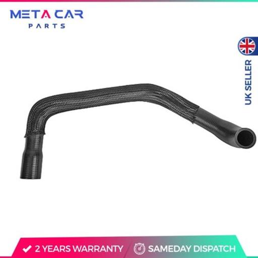 RADIATOR HOSE ( LOWER )