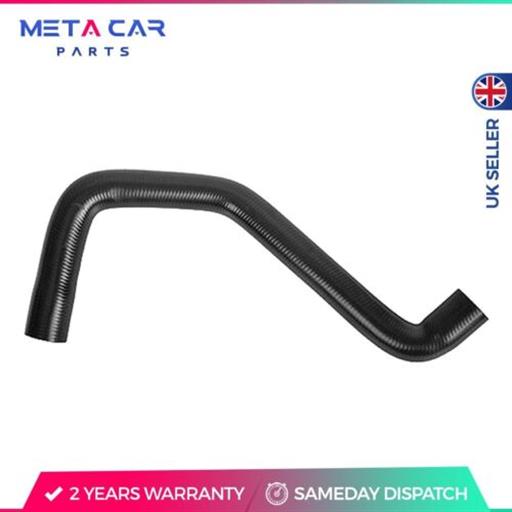 RADIATOR HOSE ( LOWER )