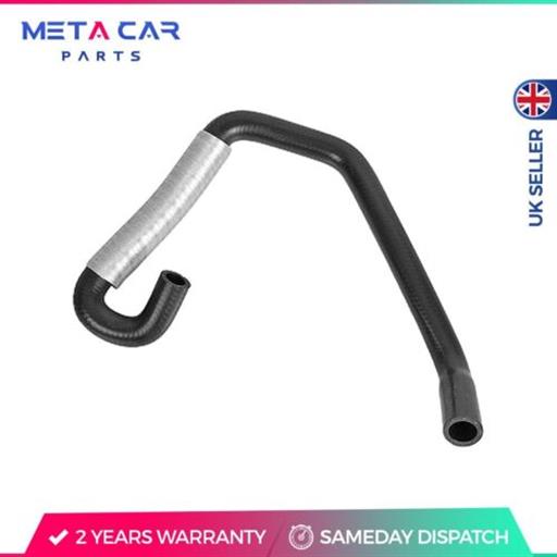 RADIATOR HOSE