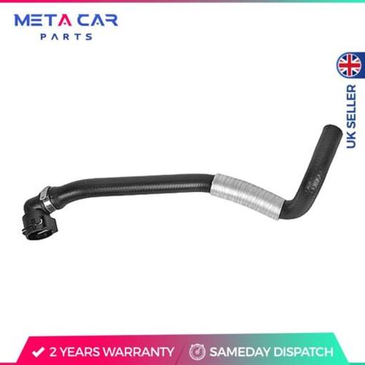 RADIATOR HOSE ( FRONT LEFT )