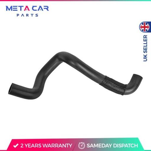 RADIATOR HOSE ( UPPER )