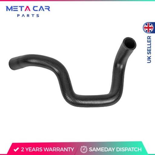 RADIATOR HOSE ( UPPER )