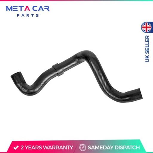 RADIATOR HOSE ( UPPER )