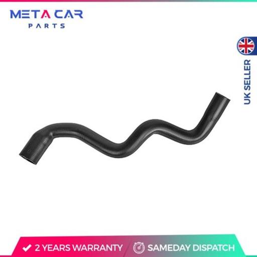 RADIATOR HOSE ( UPPER )