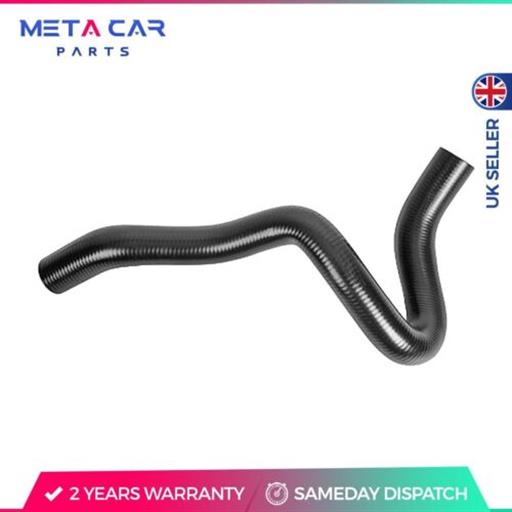 RADIATOR HOSE ( UPPER )