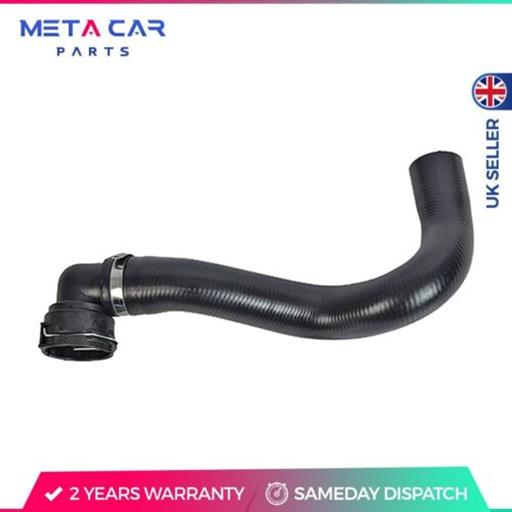 RADIATOR HOSE ( LOWER )