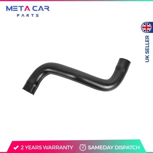 RADIATOR HOSE ( UPPER )