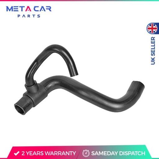 RADIATOR HOSE ( UPPER )