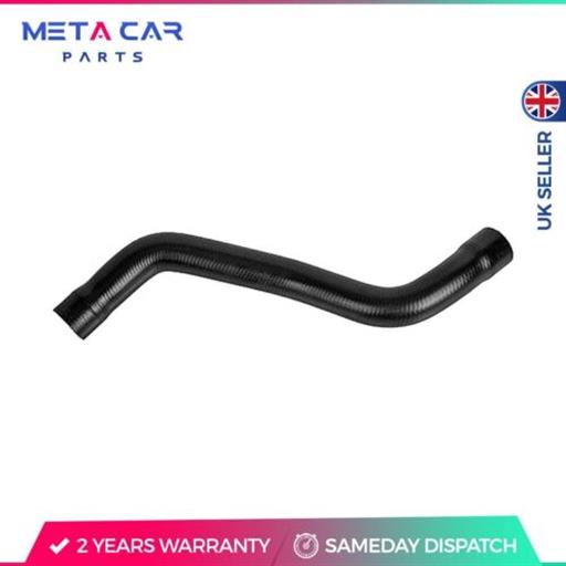 RADIATOR HOSE ( UPPER )