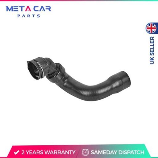 RADIATOR HOSE ( LOWER )