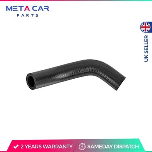 RADIATOR HOSE ( FRONT )