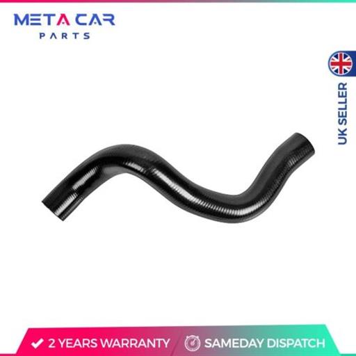 RADIATOR HOSE ( UPPER )