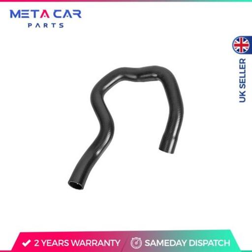 RADIATOR HOSE ( UPPER )