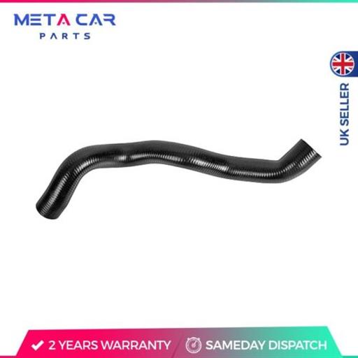 RADIATOR HOSE ( UPPER )