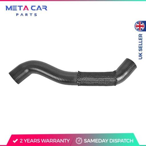 RADIATOR HOSE ( UPPER )