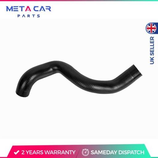 RADIATOR HOSE ( UPPER )