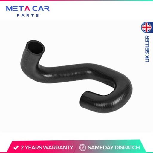 RADIATOR HOSE ( UPPER )