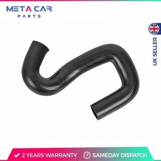 RADIATOR HOSE ( UPPER )