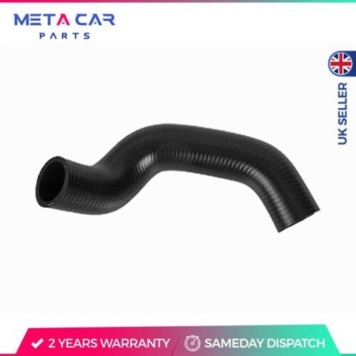 RADIATOR HOSE ( UPPER )