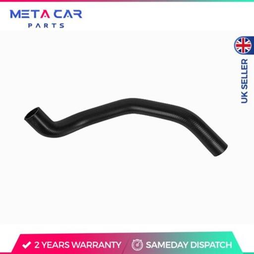 RADIATOR HOSE ( UPPER )