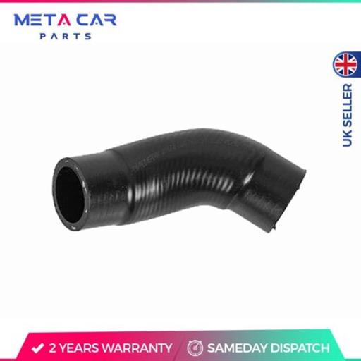 RADIATOR HOSE