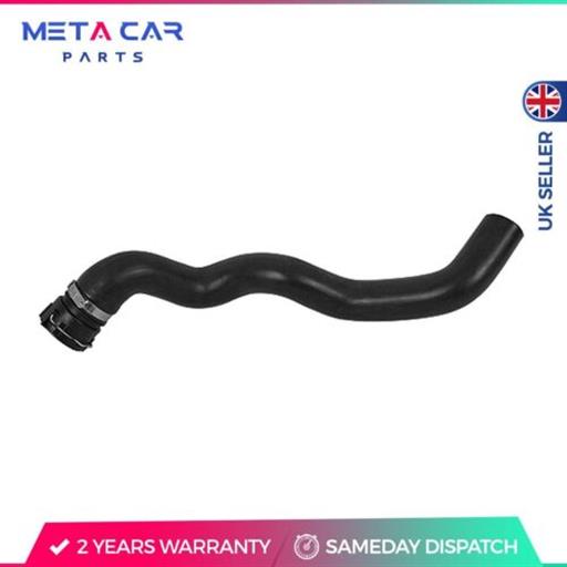 RADIATOR HOSE ( UPPER )